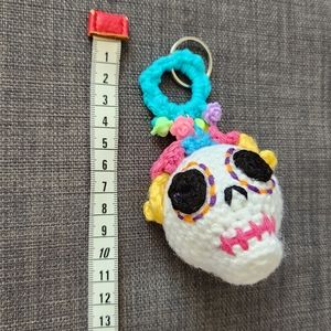 Dia de los Muertos - Keychain‼️ (3/$25)